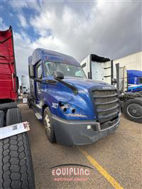 2020 Freightliner CASCADIA