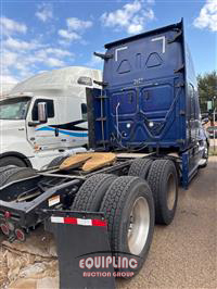 2020 Freightliner CASCADIA