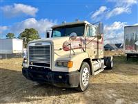 1997 Freightliner Med. Conv. Single Axle