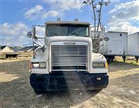 1997 Freightliner Med. Conv. Single Axle