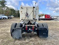 1997 Freightliner Med. Conv. Single Axle