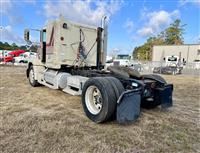 1997 Freightliner Med. Conv. Single Axle