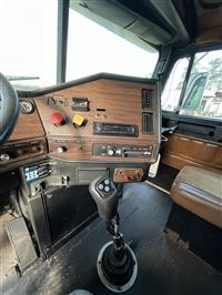 1997 Freightliner Med. Conv. Single Axle