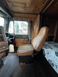 1997 Freightliner Med. Conv. Single Axle