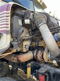 1997 Freightliner Med. Conv. Single Axle