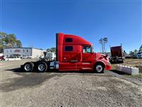 2017 Volvo  VNL