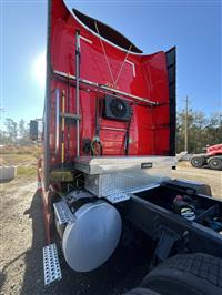 2017 Volvo  VNL