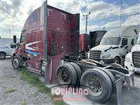 2020 Freightliner CASCADIA 126