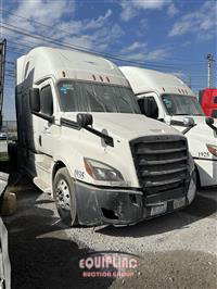 2019 Freightliner CASCADIA 126