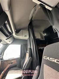 2019 Freightliner CASCADIA 126