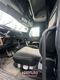 2019 Freightliner CASCADIA 126