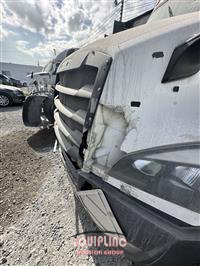 2019 Freightliner CASCADIA 126