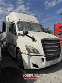 2019 Freightliner Cascadia