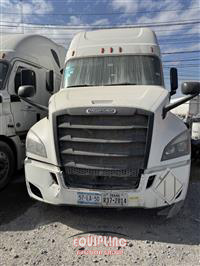 2019 Freightliner Cascadia