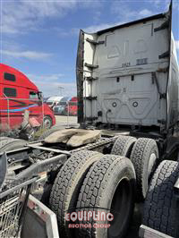 2019 Freightliner Cascadia