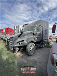 2020 Freightliner CASCADIA