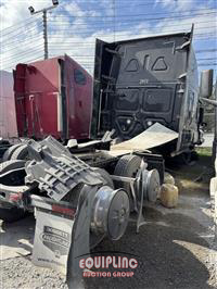 2020 Freightliner CASCADIA