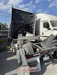 2020 Freightliner CASCADIA