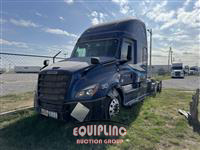 2020 Freightliner CASCADIA