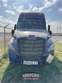 2020 Freightliner CASCADIA