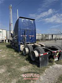 2020 Freightliner CASCADIA