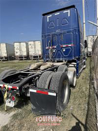 2020 Freightliner CASCADIA