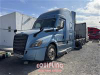 2020 Freightliner CASCADIA