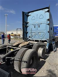 2020 Freightliner CASCADIA