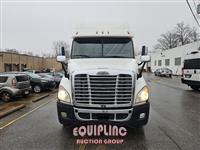 2015 Freightliner CASCADIA