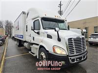 2015 Freightliner CASCADIA