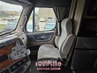 2015 Freightliner CASCADIA