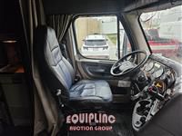 2015 Freightliner CASCADIA