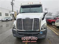 2014 Freightliner CASCADIA