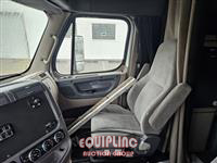 2014 Freightliner CASCADIA