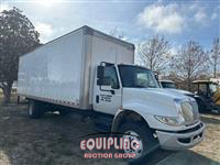 2017 International Durastar 4300