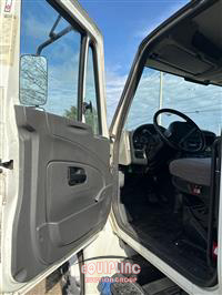 2017 International Durastar 4300