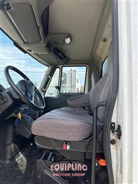 2017 International Durastar 4300