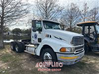 2001 Sterling A9500 SERIES