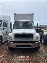 2017 Freightliner M2