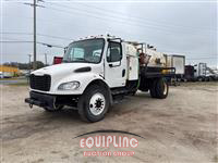 2003 Freightliner M2