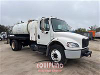 2003 Freightliner M2