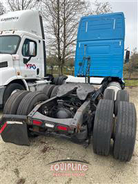 2014 VOLVO TRUCK VNL64T