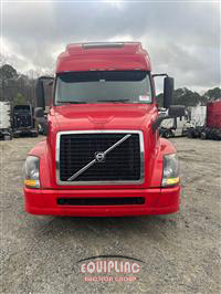 2016 VOLVO TRUCK VNL