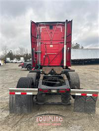 2016 VOLVO TRUCK VNL