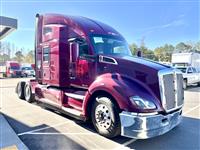 2020 Kenworth T680