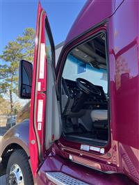 2020 Kenworth T680