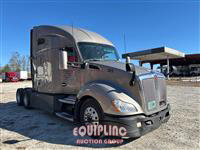 2017 Kenworth T680