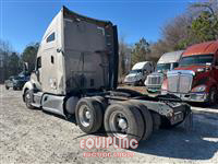 2017 Kenworth T680