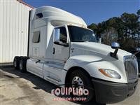 2019 International LT625