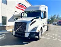 2020 Volvo VNL